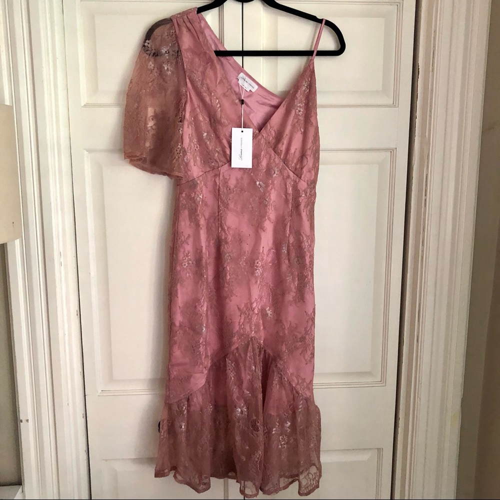 Lover + Friends/REVOLVE NWT Small Dress